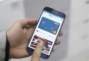 como pagar tarjeta bbva con el movil