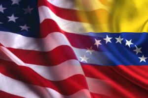 Como llamar a venezuela desde usa