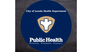 Departamento De Salud En Laredo Tx