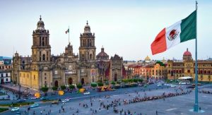 Requisitos Para Viajar A México