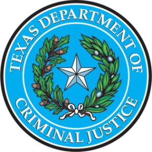 Departamento De Justicia Criminal De Texas - TDCJ