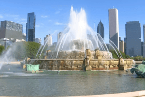 buckinhgam fountain chicago il en español, buckingham fountain chicago il, fuente buckinhgam clarence chicago il, buckingham fountain chicago il direccion, buckingham fountain chicago telefono, buckingham fountain chicago horario, buckingham fountain chicago horario light show, buckingham fountain chicago espetaculo de luces, buckingham fountain chicago horario invierno (winter)