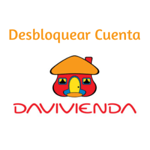 Como Desbloquear Cuenta Davivienda