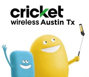 cricket-austing-tx