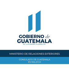 Consulado De Guatemala En NC