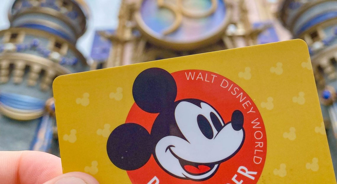 Pase Anual De Disney Para Residentes 1800 Servicio al cliente en Español