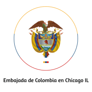 Embajada de Colombia en Chicago IL