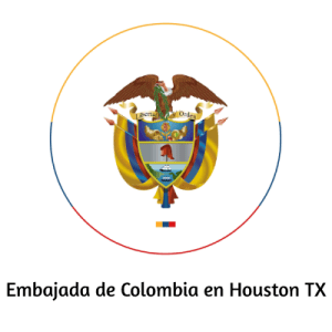 Embajada de Colombia en Houston TX