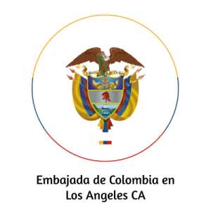 Embajada de Colombia en Los Ángeles CA