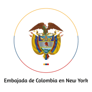 Embajada de Colombia en New York