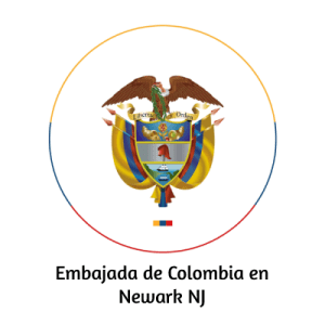 Embajada de Colombia en Newark NJ