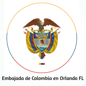 Embajada de Colombia en Orlando FL