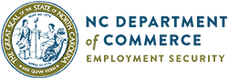 Desempleo North Carolina