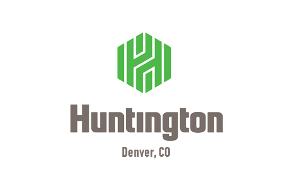 huntington bank denver co