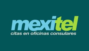 Mexitel teléfono para Citas