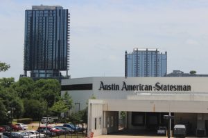 Austin American Statesman