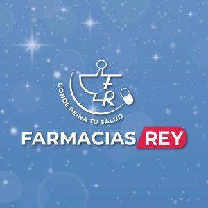 Farmacia Rey Puerto Rico Telefono