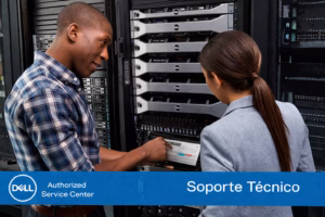 Teléfono Dell Soporte Técnico por País (2026)