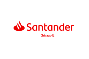 banco santander chicago il, banco santander usa