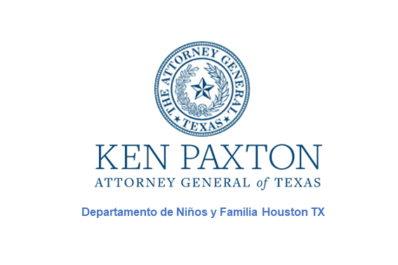 child support houston tx, departamento de niños y familias hoouston tx