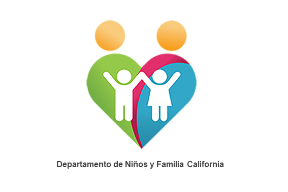 departamento de niños y familia california, california alliance