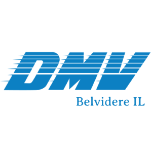 DMV Belvidere IL