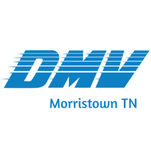 DMV Morristown TN