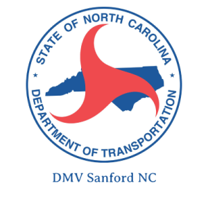 DMV Sanford NC