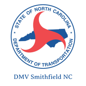 DMV Smithfield NC