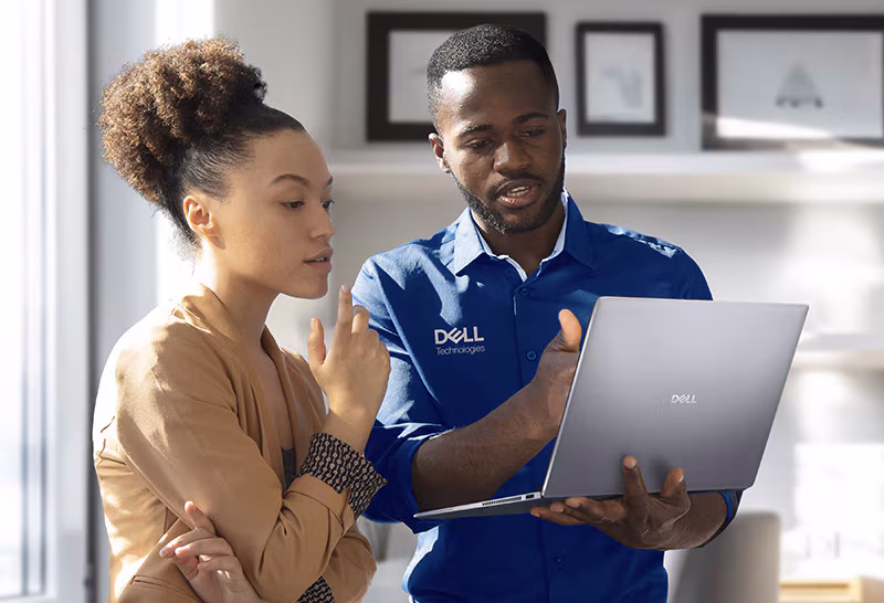 Recomendaciones de Experto Sobre Dell