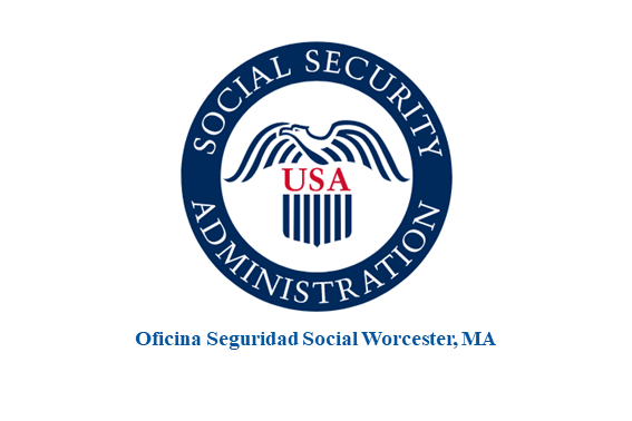 oficina del seguro social worcester ma, oficina ssa worcester ma