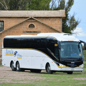 Contacto y Teléfono de Autobuses Zavala en Irving, TX