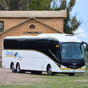 Teléfono de Autobuses Zavala en Texas