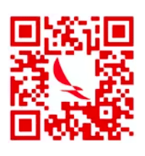 Qr-Lifemile whatsapp
