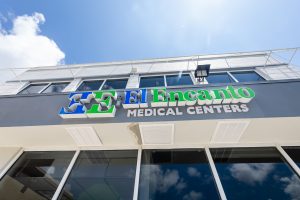 Clinica El Encanto Miami Fl