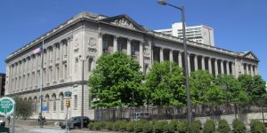 Corte De Familia Philadelphia: Teléfono y oficinas