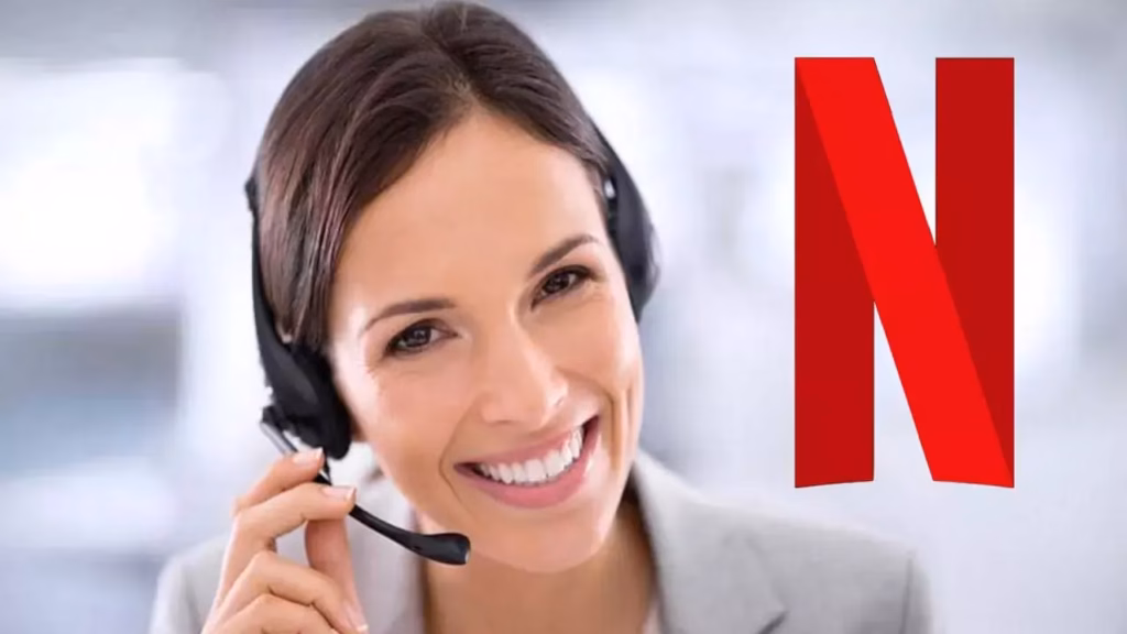 Experiencia Real Probando el Soporte de Netflix Argentina