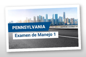 Examen De Manejo Pennsylvania