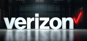 Verizon California