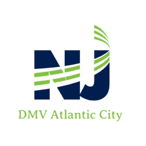 DMV Atlantic City NJ