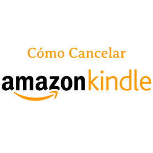 Como Cancelar Amazon Kindle