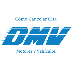 Como Cancelar Cita DMV - Motores y Vehículos