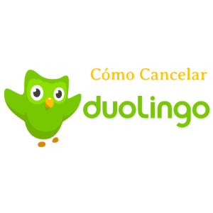 Como Cancelar Duolingo