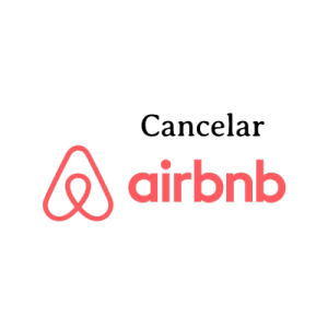 Como Cancelar en Airbnb