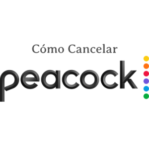 Como Cancelar Peacock