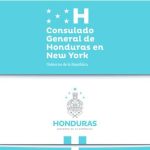 Cita para pasaporte consulado honduras Ny
