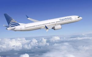 Teléfono de Reservas de Copa Airlines