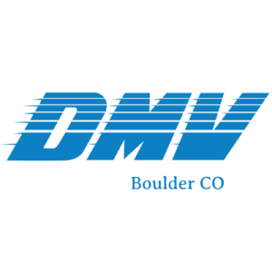 DMV Boulder CO