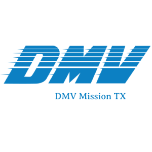 DMV Mission TX