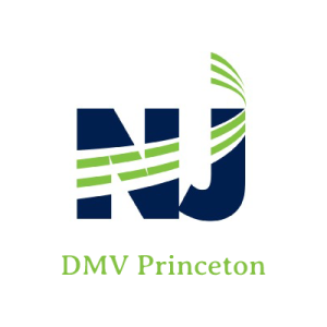 DMV Princeton NJ